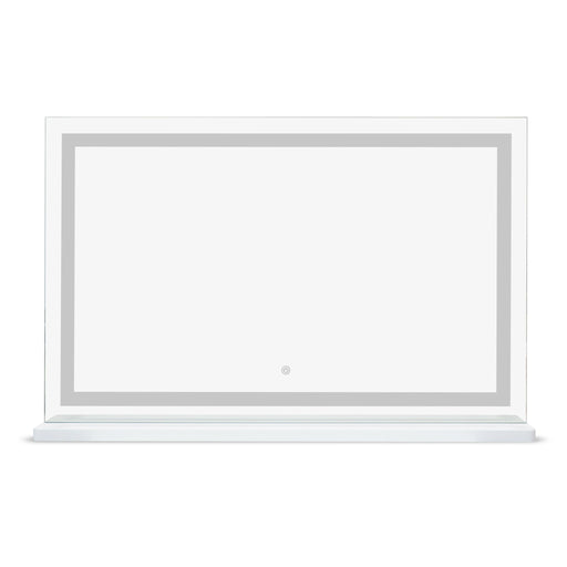 Lola - LED Panel Vanity Mirror - R&R Furniture Gallery (Fountain Valley, CA)