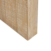 Modern Design Console Table - R&R Furniture Gallery (Fountain Valley, CA)