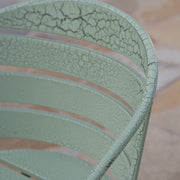 3 Piece Elegant Outdoor Bistro Set With 2 Chairs And Oval Table - R&R Furniture Gallery (Fountain Valley, CA)