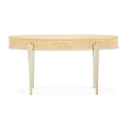 Camellia Field - Wood Vanity Desk - R&R Furniture Gallery (Fountain Valley, CA)