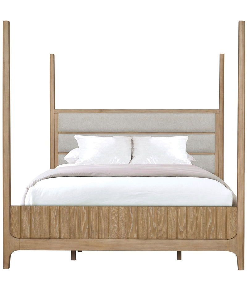 Escape - Bedroom Poster Set - R&R Furniture Gallery (Fountain Valley, CA)