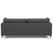 Ava - Mid Century Sofa With Ottoman Set - R&R Furniture Gallery (Fountain Valley, CA)