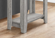 Accent Table, Side Transitional, Elegant Design - R&R Furniture Gallery (Fountain Valley, CA)