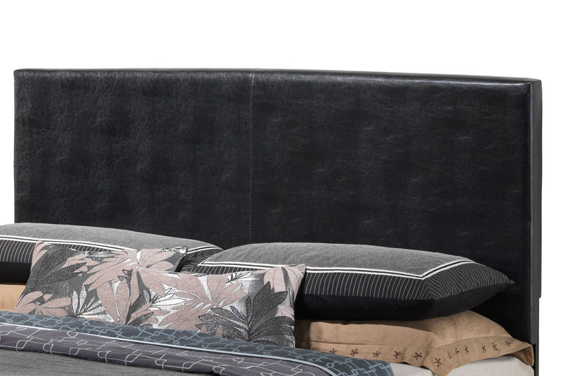 Elegant Platform Bed For Relaxed Spaces - R&R Furniture Gallery (Fountain Valley, CA)