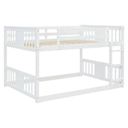Bunk Bed With Ladder - R&R Furniture Gallery (Fountain Valley, CA)