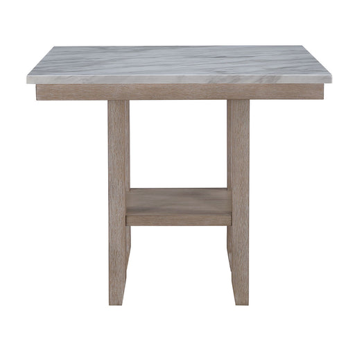 Claui - Bar Table And Bar Stools - Natural - R&R Furniture Gallery (Fountain Valley, CA)