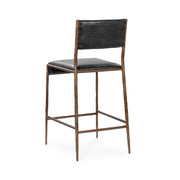 Kayne - 26" Counter Stool - R&R Furniture Gallery (Fountain Valley, CA)