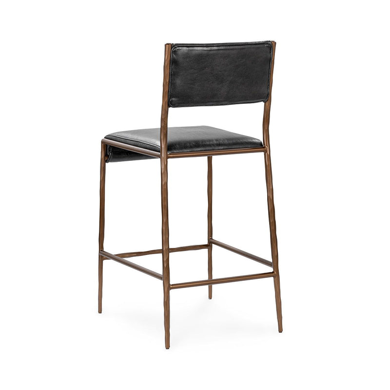 Kayne - 26" Counter Stool - R&R Furniture Gallery (Fountain Valley, CA)