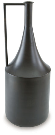 Zainforth - Vase - R&R Furniture Gallery (Fountain Valley, CA)