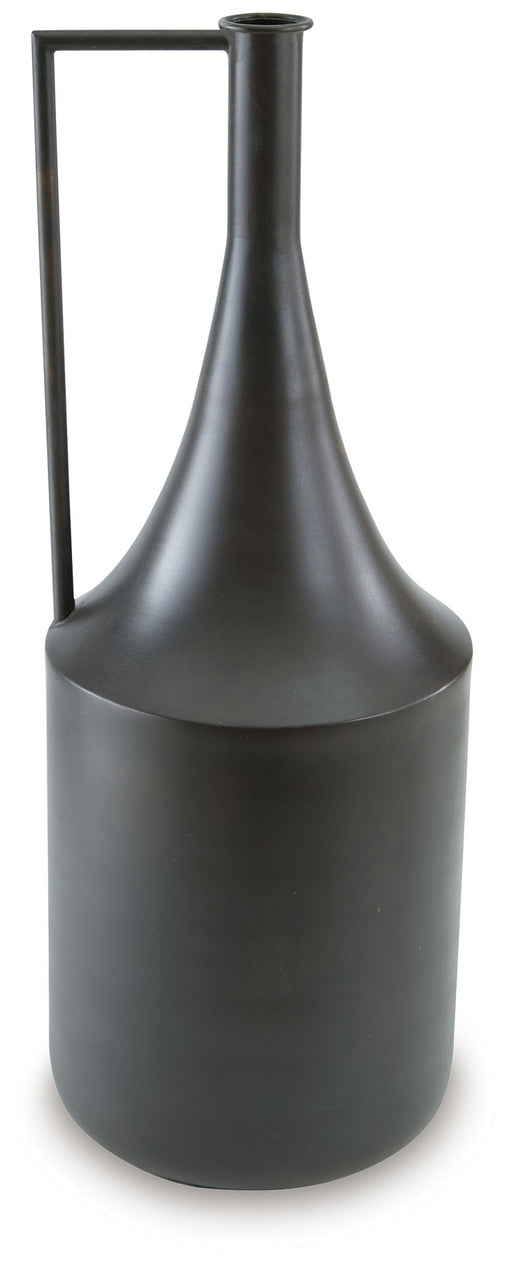 Zainforth - Vase - R&R Furniture Gallery (Fountain Valley, CA)