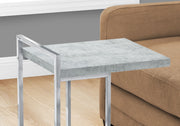 Accent Table, C - Shaped, Contemporary & Modern - R&R Furniture Gallery (Fountain Valley, CA)