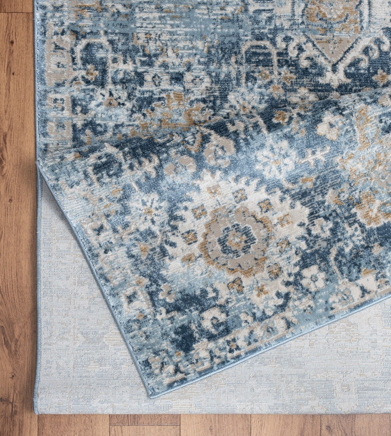 Noble - GC_GEN7005 Area Rug - R&R Furniture Gallery (Fountain Valley, CA)