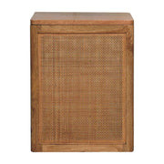 Larissa - Storage Box - Beige - R&R Furniture Gallery (Fountain Valley, CA)