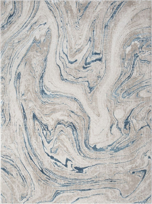 Elegance - GC_CNC6010 Area Rug - R&R Furniture Gallery (Fountain Valley, CA)