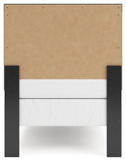 Broachmyn - Panel Bed - R&R Furniture Gallery (Fountain Valley, CA)