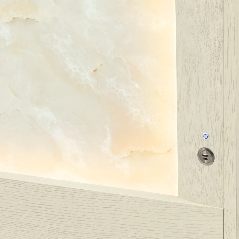 Pavira - 5-Drawer Chest