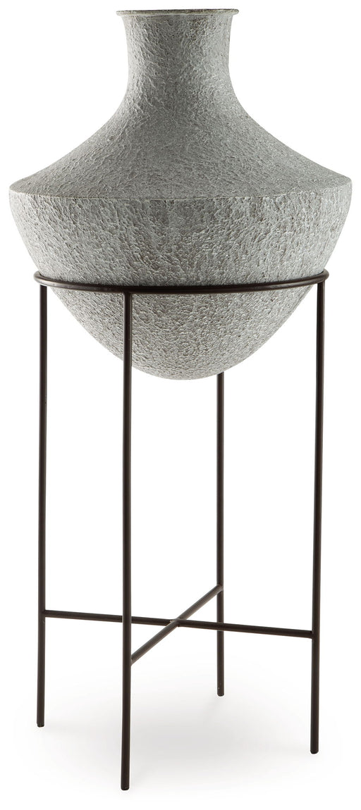 Estonbank - Vase - R&R Furniture Gallery (Fountain Valley, CA)