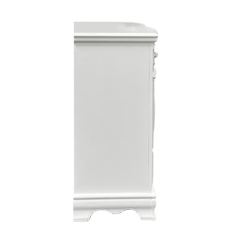 Flora - Dresser - R&R Furniture Gallery (Fountain Valley, CA)