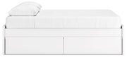 Onita - Platform Bed - R&R Furniture Gallery (Fountain Valley, CA)