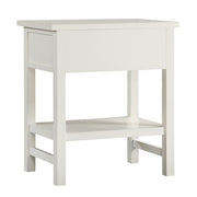Finley - 1 Drawer Storage Nightstand - R&R Furniture Gallery (Fountain Valley, CA)