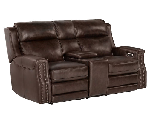 Hensley - Power Loveseat - R&R Furniture Gallery (Fountain Valley, CA)
