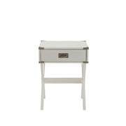 Babs - End Table - R&R Furniture Gallery (Fountain Valley, CA)