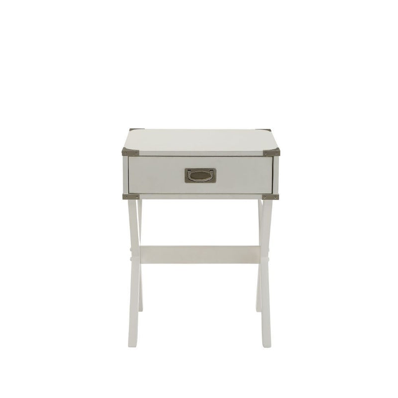 Babs - End Table - R&R Furniture Gallery (Fountain Valley, CA)