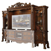 Dresden - Entertainment Center - R&R Furniture Gallery (Fountain Valley, CA)