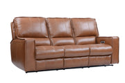 Rockford - Power Reclining Sofa Set - R&R Furniture Gallery (Fountain Valley, CA)