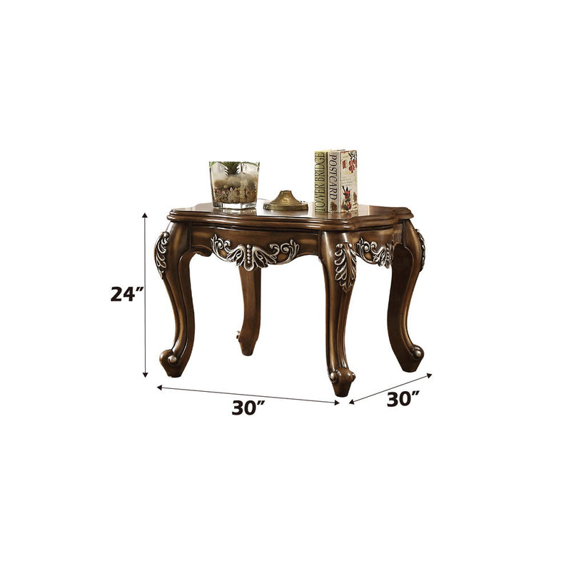 Latisha - End Table - R&R Furniture Gallery (Fountain Valley, CA)