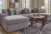 Modmax - Sectional - Granite - R&R Furniture Gallery (Fountain Valley, CA)