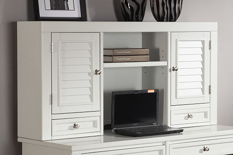Boca - Desk - R&R Furniture Gallery (Fountain Valley, CA)