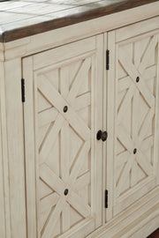 Bolanburg - Dining Room Set - R&R Furniture Gallery (Fountain Valley, CA)