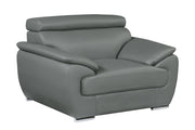 4571 - Chair - R&R Furniture Gallery (Fountain Valley, CA)