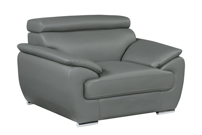4571 - Chair - R&R Furniture Gallery (Fountain Valley, CA)