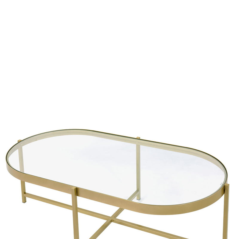 Charrot - Table - R&R Furniture Gallery (Fountain Valley, CA)
