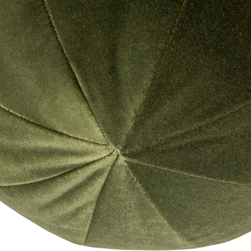 Luna - Round Sphere Accent Ball Throw Pillow - R&R Furniture Gallery (Fountain Valley, CA)
