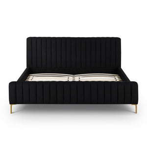 Angela - Bed - R&R Furniture Gallery (Fountain Valley, CA)