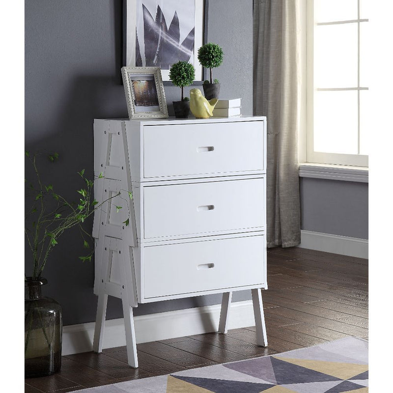 Lonny - Coffee Table (Convertible) - R&R Furniture Gallery (Fountain Valley, CA)