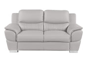 4572 - Loveseat - R&R Furniture Gallery (Fountain Valley, CA)