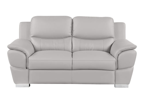 4572 - Loveseat - R&R Furniture Gallery (Fountain Valley, CA)