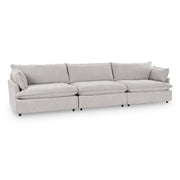Caplan - Modular Sectional - R&R Furniture Gallery (Fountain Valley, CA)