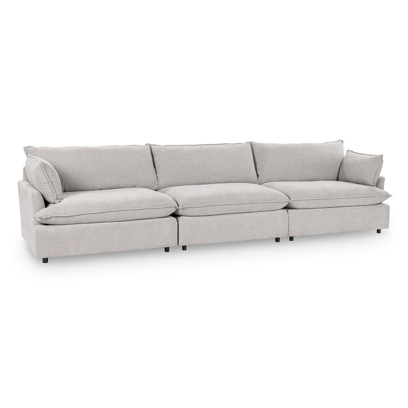 Caplan - Modular Sectional - R&R Furniture Gallery (Fountain Valley, CA)