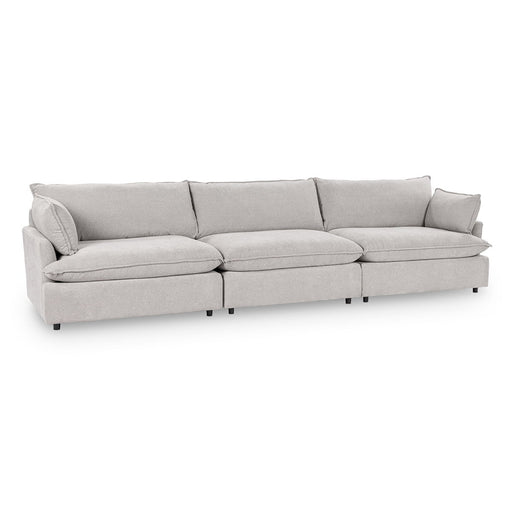 Caplan - Modular Sectional - R&R Furniture Gallery (Fountain Valley, CA)
