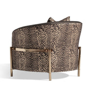 Lisbon - Accent Chair - R&R Furniture Gallery (Fountain Valley, CA)