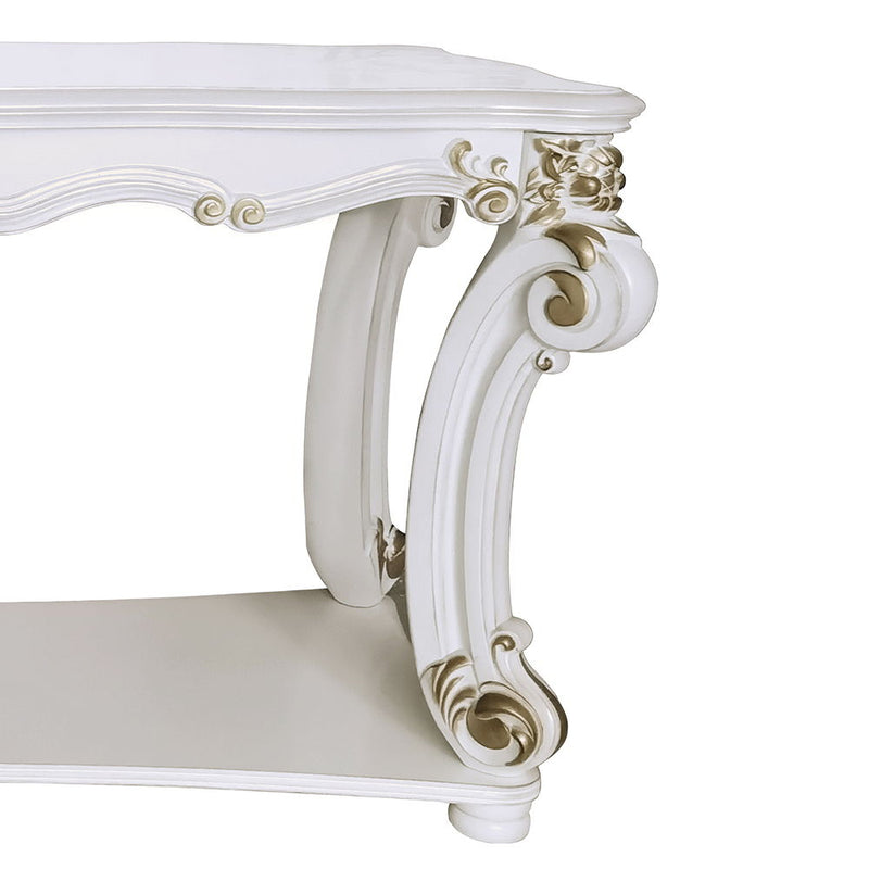 Vendome - Sofa Table - R&R Furniture Gallery (Fountain Valley, CA)
