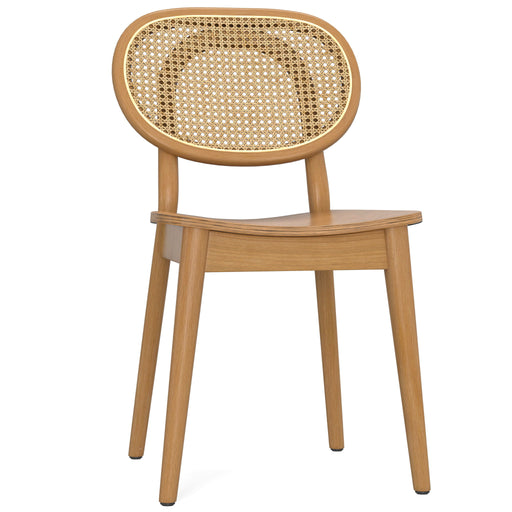 Rachel - Dining Chair (Set of 2) - R&R Furniture Gallery (Fountain Valley, CA)