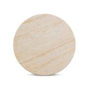 Amora - Indoor / Outdoor Round Accent Table - R&R Furniture Gallery (Fountain Valley, CA)