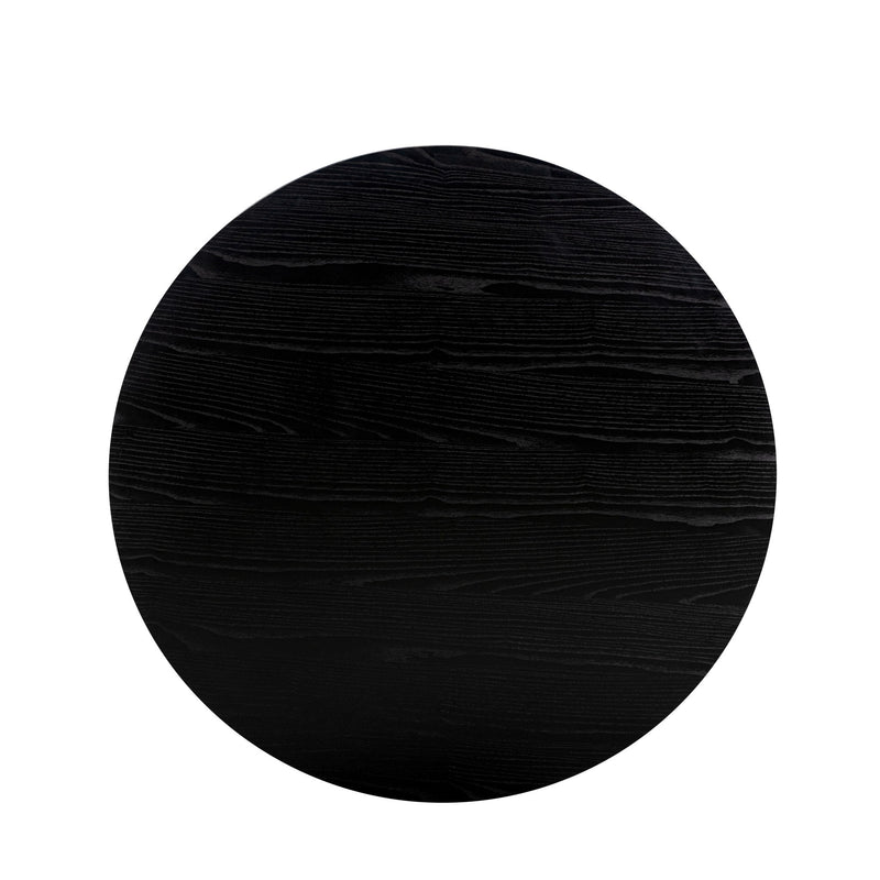 Brocha - Round Dining Table - R&R Furniture Gallery (Fountain Valley, CA)