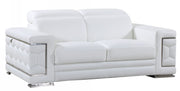 692 - Loveseat - R&R Furniture Gallery (Fountain Valley, CA)